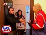Mustafa Karadeniz - Hırsız Şakası