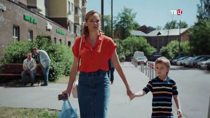 Семь страниц страха - 2 серия