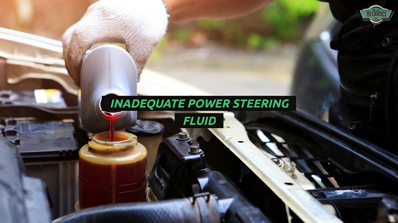 How To Troubleshoot Your Volvo XC90 Power Steering Problems From Experts in Kalamazoo