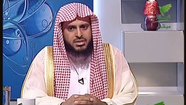 تأصيل هام في مسألة الحرية الشيخ عبد العزيز بن مرزوق الطريفي حفظه الله