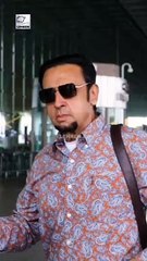 Bollywood Villain Gulshan Grover's Cool Avatar 