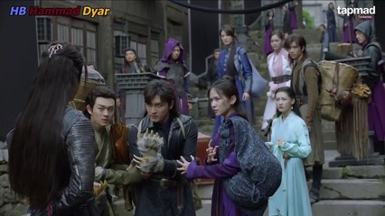 douluo continent episode 36 hindi dubbed