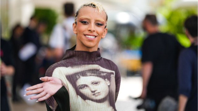 Voici - Bilal Hassani : ce détail qui a fait enrager les téléspectateurs de Danse avec les stars