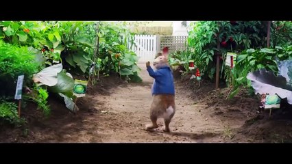 Pierre Lapin Bande-annonce (ES)