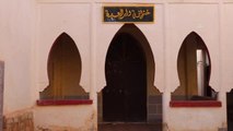 Fas'taki Darul Udde Kütüphanesi tarihe tanıklık ediyor (1)