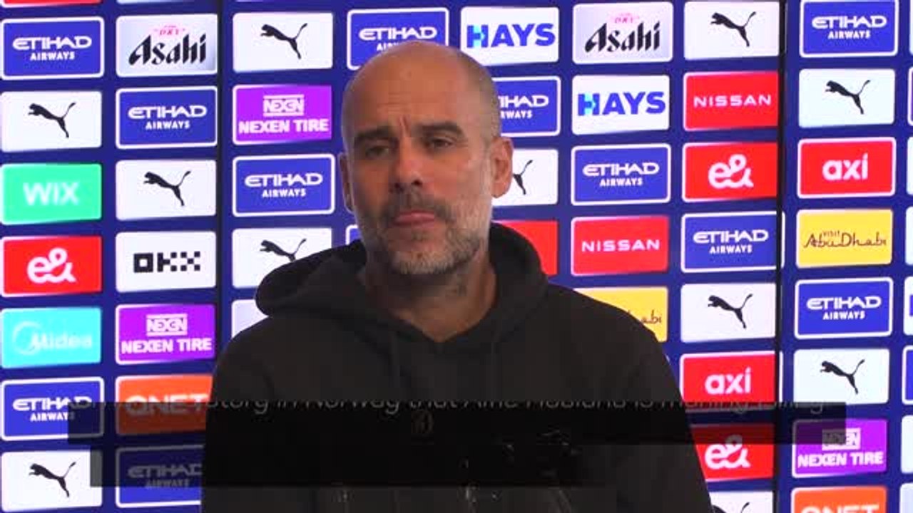 Is lasagne the secret to Haaland's success?