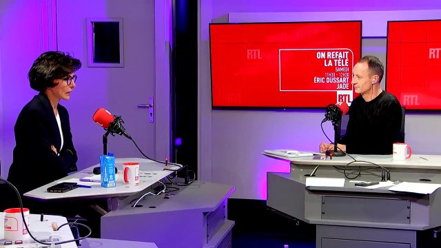 Rachida Dati confie ne pas avoir apprécié sa participation à la nouvelle émission de Léa Salamé sur France 2 et en particulier d'être coupée en permanence par Christophe Dechavanne