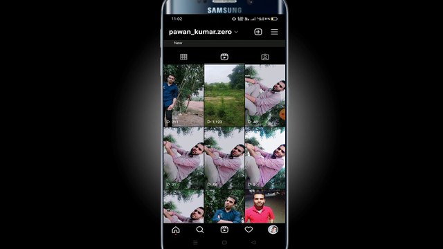 Not viral instagram reel Not getting more likes on instagram reel 100 % guarantee solution