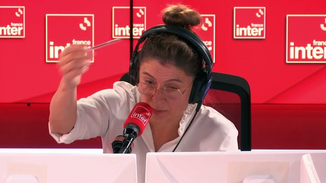On n'arrête pas l'éco, avec Laurent Berger de la CFDT
