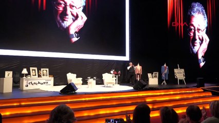 Metin Akpınar'ın 'müze' hayali