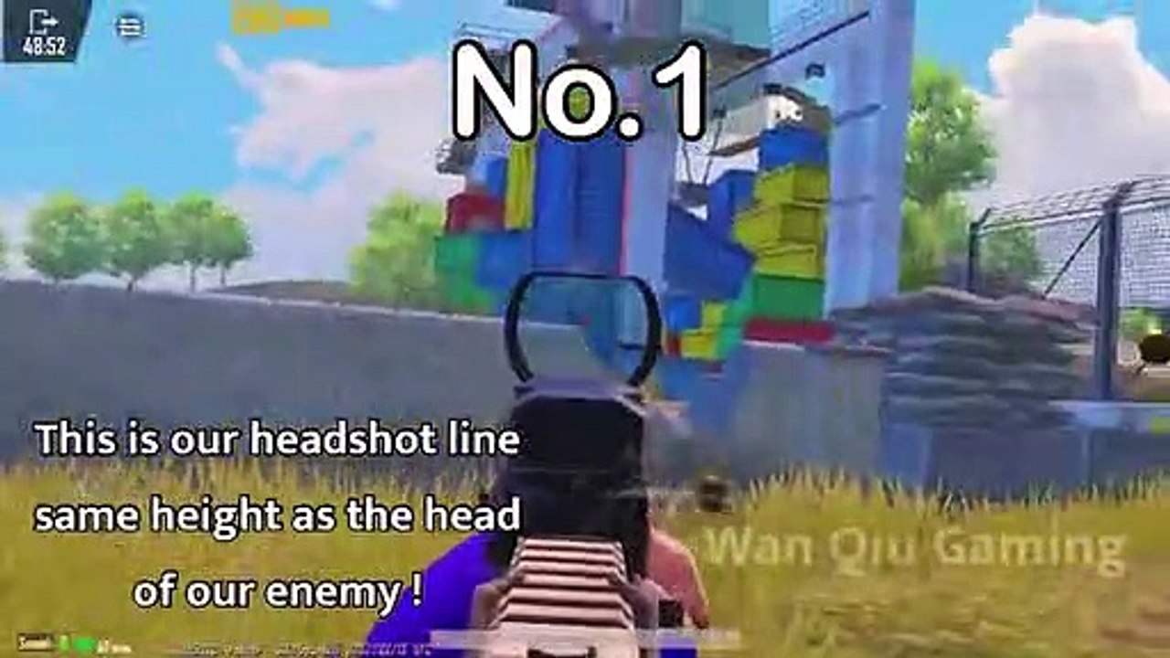 (ENG SUB) TOP 5 TIPS & TRICKS MOVEMENTS for FASTEST REFLEX BODY METHOD TEACHING���