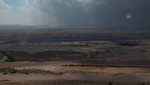 Kahramanmaraş haber | Kahramanmaraş'ta bulunan leonardit madeni için yatırımcı çağrısı
