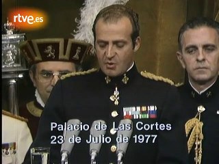 La Constitución Española (Parte 2) - Tribuna del Parlamento