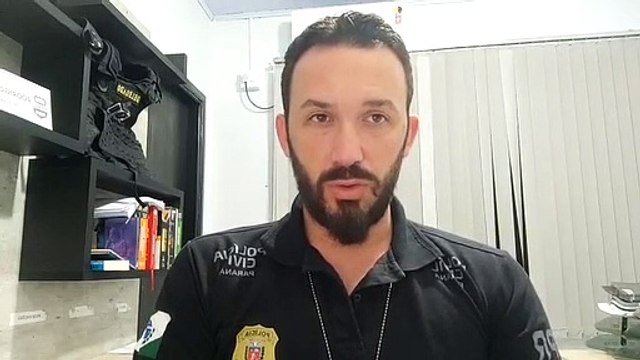 Diretor de colégio é preso suspeito de assediar alunas de 14 e 15 anos