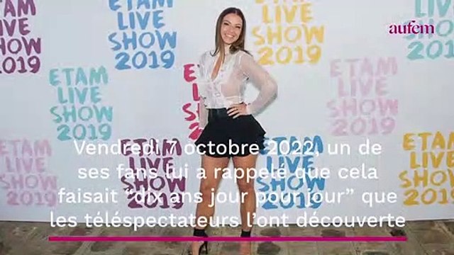 Denitsa Ikonomova : Danse avec les stars lui manque déjà ? Son intrigant message