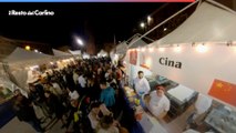 Festival Internazionale del cibo di Strada: a Cesena le cucine di tutto il mondo