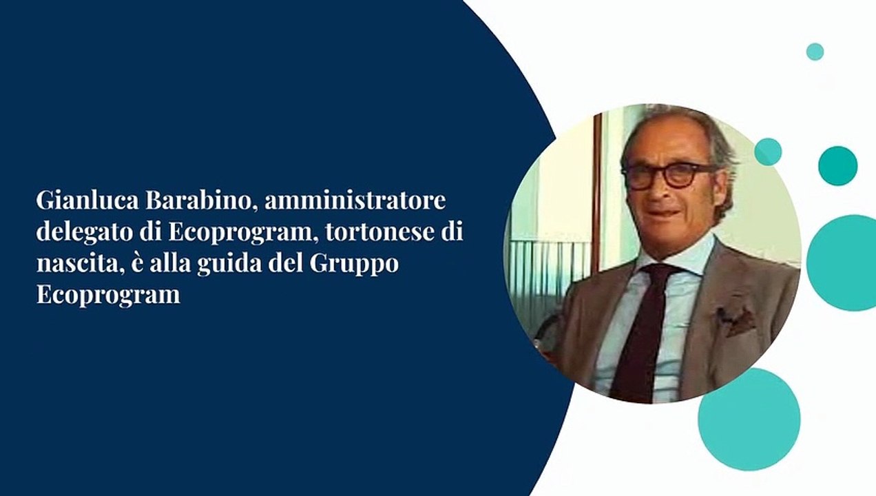 Gianluca Barabino