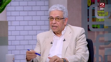 دمرنا 40 دبابة.. دكتور عبد المنعم سعيد يحكي عن دوره القتالي في حرب أكتوبر