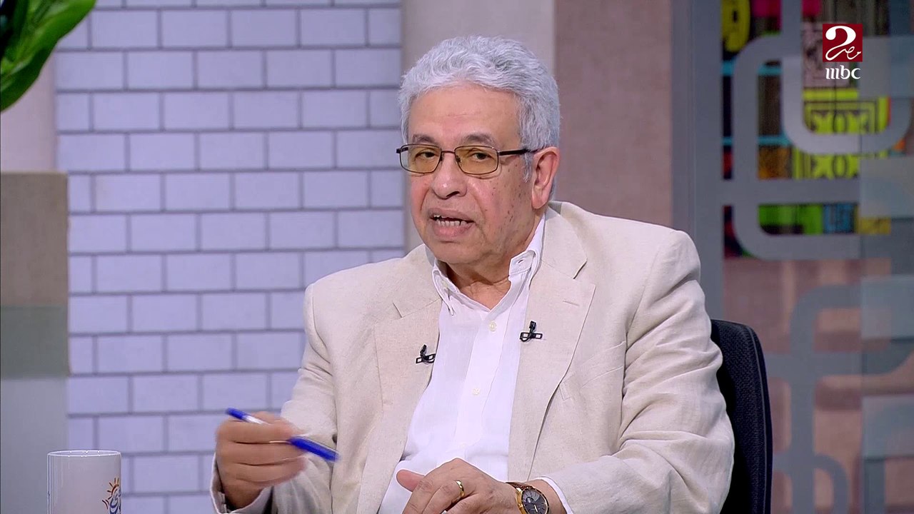 دمرنا 40 دبابة.. دكتور عبد المنعم سعيد يحكي عن دوره القتالي في حرب أكتوبر