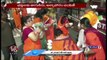 Huge Devotees Rush At Tirumala Tirupati Temple ,Devotees Waits 48 Hours for Darshan _ V6 News
