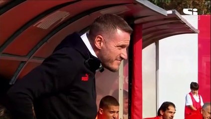 Milan v Empoli - Primavera