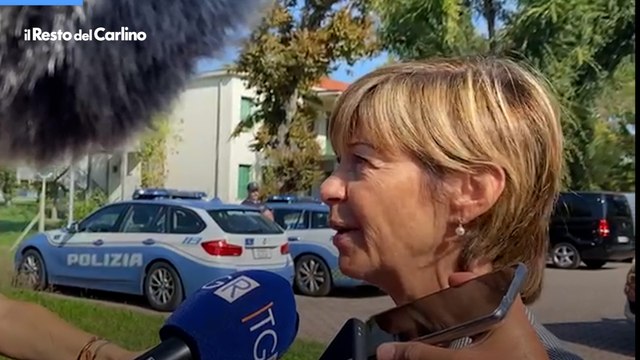 Incidente A4: la sindaca di Riccione a San Donà: Porteremo avanti il progetto del Centro 21