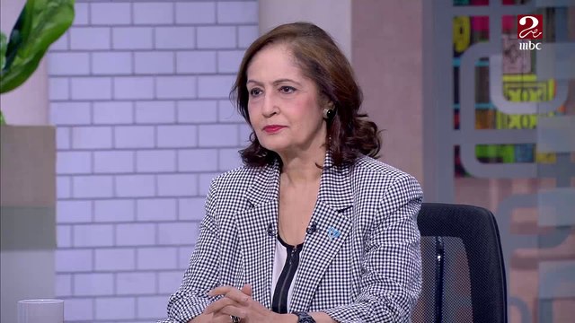 مفهوم الاتجار بالبشر غريب على المواطن البسيط وله عدة صور.. السفيرة نائلة جبر رئيسة اللجنة الوطنية التنسيقية لمكافحة الهجرة غير المشروعة والاتجار بالبشر