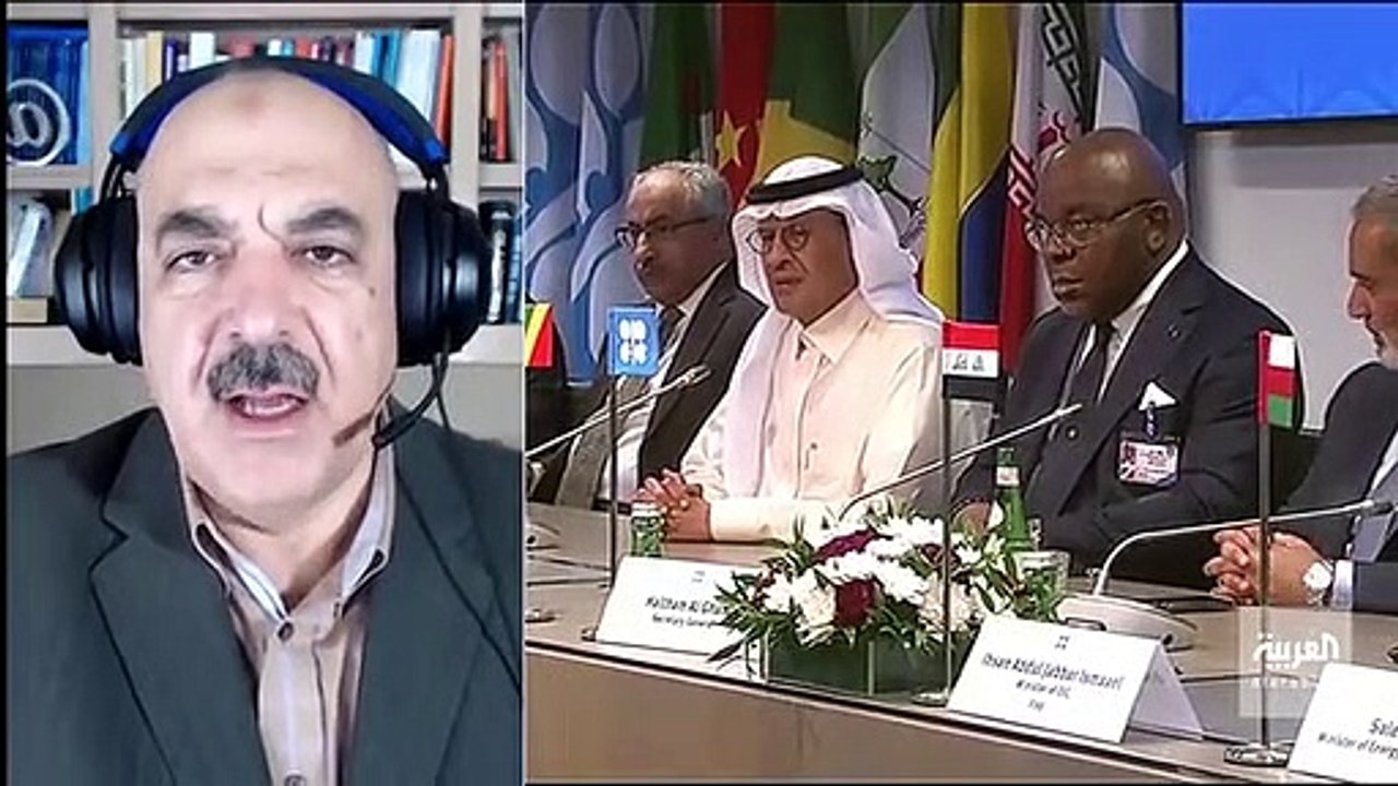 خبير نفطي: إعصار إيان مسؤول عن ارتفاع أسعار الب...