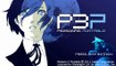 Shin Megami Tensei: Persona 3 Portable online multiplayer - psp