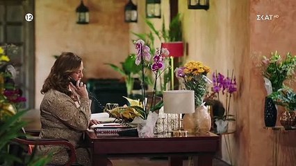 Στοργή - Επεισόδιο 3 [Ο Καθρέφτης] (HD) part 1/1