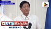 Mga pagsubok at tagumpay ng lahing Pilipino sa first 100 days ni Pangulong Ferdinand Marcos Jr. sa puwesto