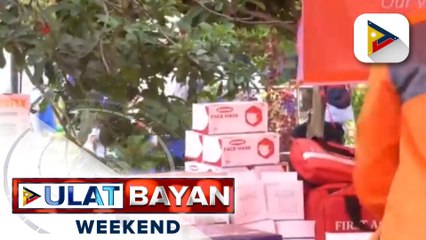 World Vision, patuloy ang suporta sa Marawi LGU