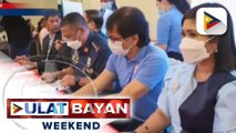 National Bida program kontra droga, inilunsad ng DILG