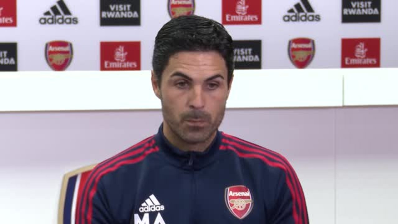 Arteta: LFC-Sieg "psychologisch" wichtig für uns