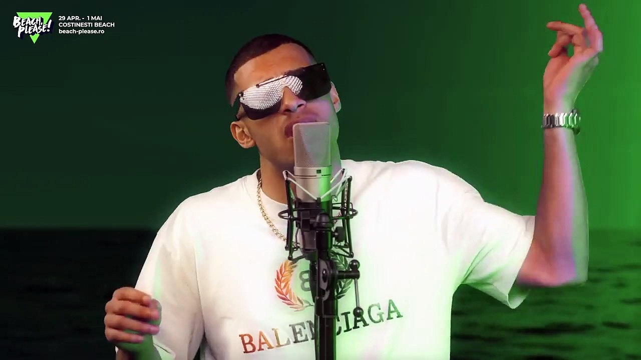 GHEBOASA - CAGULAT (Official Video)