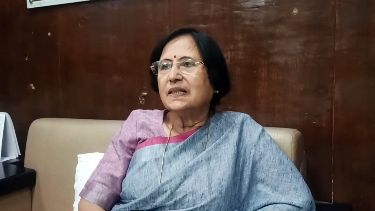 डोर टू डोर कचरा संग्रहण: नई कंपनी के काम पर महा...