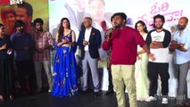 తెలుగులో సినిమా తీయడం నా డ్రీమ్.. - డైరెక్టర్ అశ్వత్ మరిముత్తు *Launch | Telugu FilmiBeat