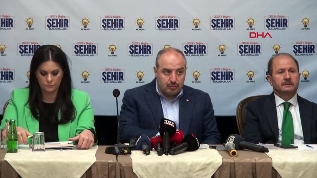 Bakan Varank'tan TOGG ile ilgili bomba açıklamalar! Bununla gurur duymayan vatandaş olabilir mi?