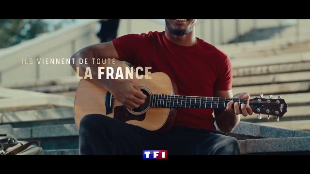 Star Academy : TF1 diffuse une nouvelle bande-annonce de l'émission avant son retour