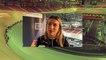 Championnats du Monde 2022 - Piste - Mathilde Gros : "Je ne sais pas si une nouvelle Mathilde Gros est née... "