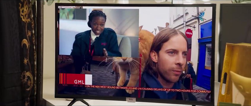 Joyeux Noël Bob Bande-annonce (UK)