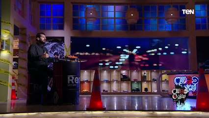 "اقتصادية وصديقة للبيئة".. تامر بشير يتحدث عن السيارات الكهربائية في مصر