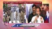 Rahul Gandhi Speech At Karnataka _ Bharat Jodo Yatra _ V6 News