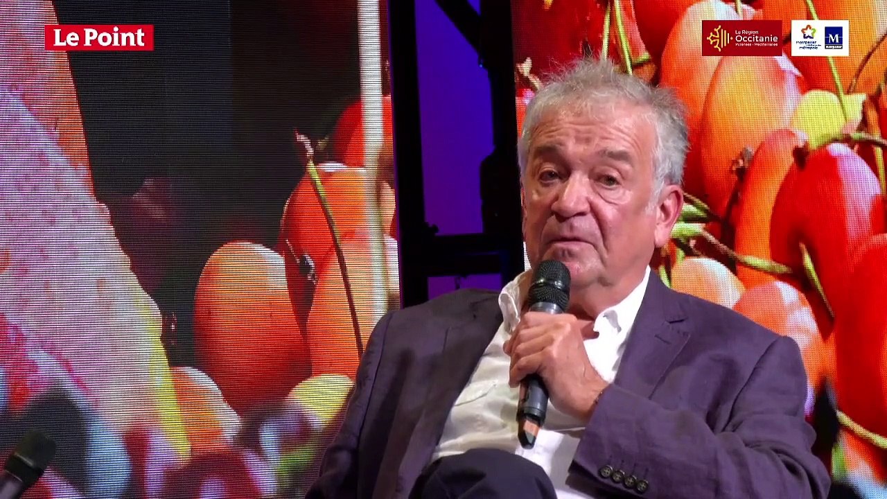 Futurapolis Santé 2022 : Jour 2 - après midi