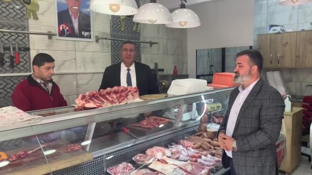 Niğdeli Kasap: Her Ay 8-10 Bin Lira İçeri Giriyoruz. Yaz Sezonunu Boş Geçirdik. Önümüzde Kocaman Bir Kış Var. Perişan Haldeyiz