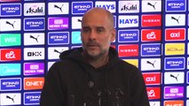 Pep: Haalands Vater soll Koch bei Man City werden