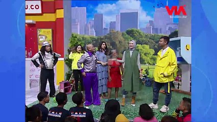 Sahurnya Pesbukers 2019 eps 28