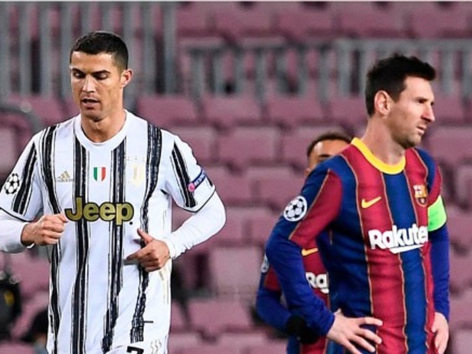 Messi und Ronaldo vom Thron gestoßen! Er ist der neue Top-Verdiener