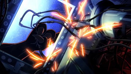 Scooby-Doo! Moon Monster Madness Trailer