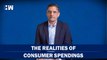 Business Tit-Bits: The Realities of Consumer Spendings |